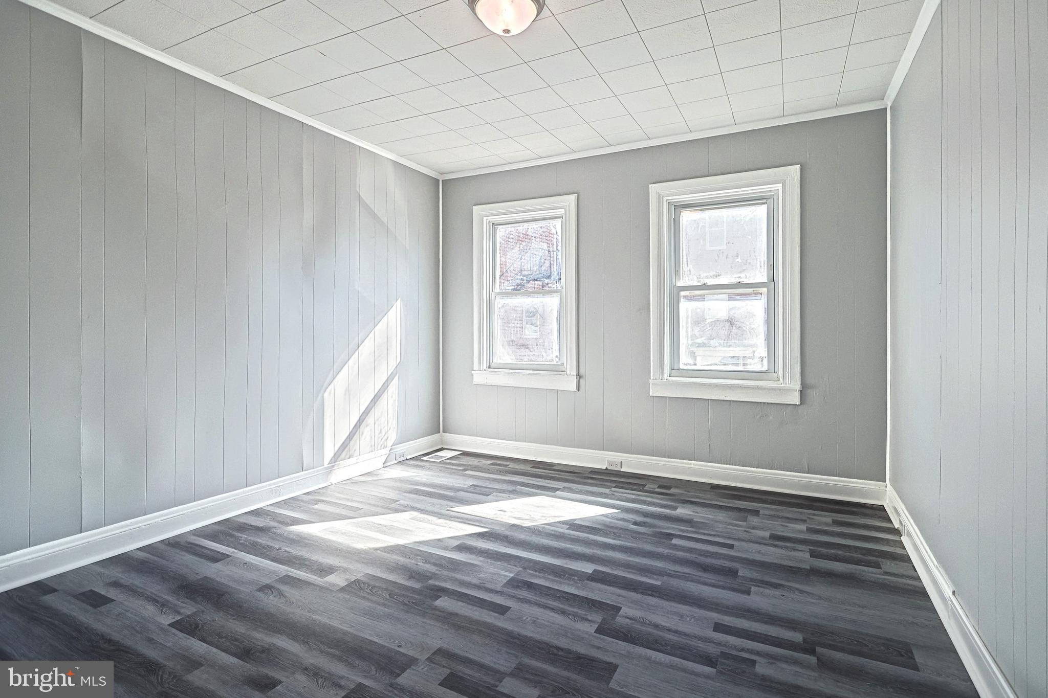 YORK CITY - Residential