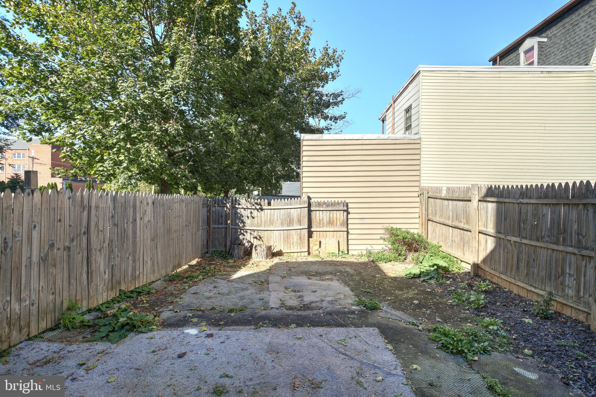 YORK CITY - Residential