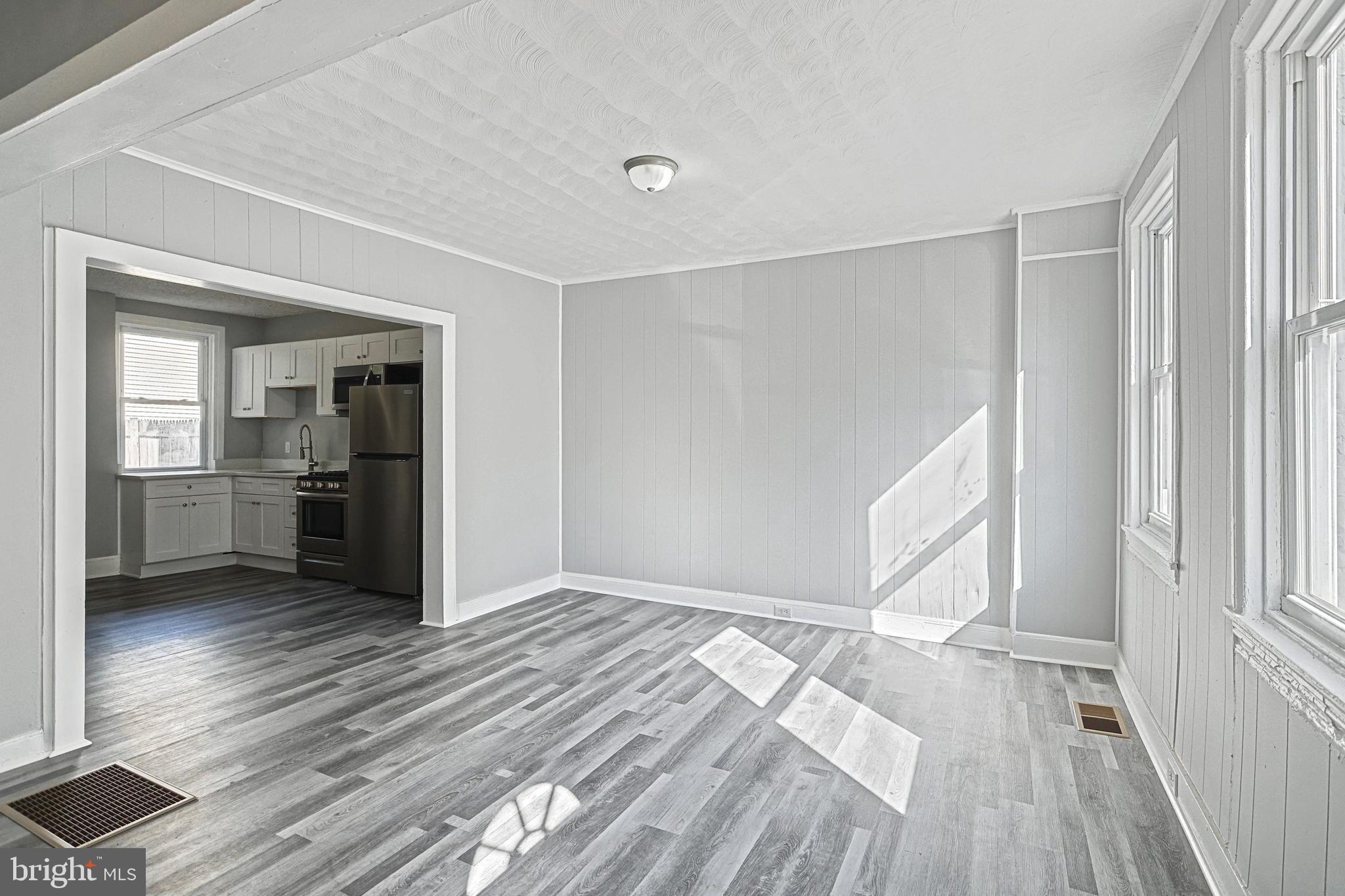 YORK CITY - Residential