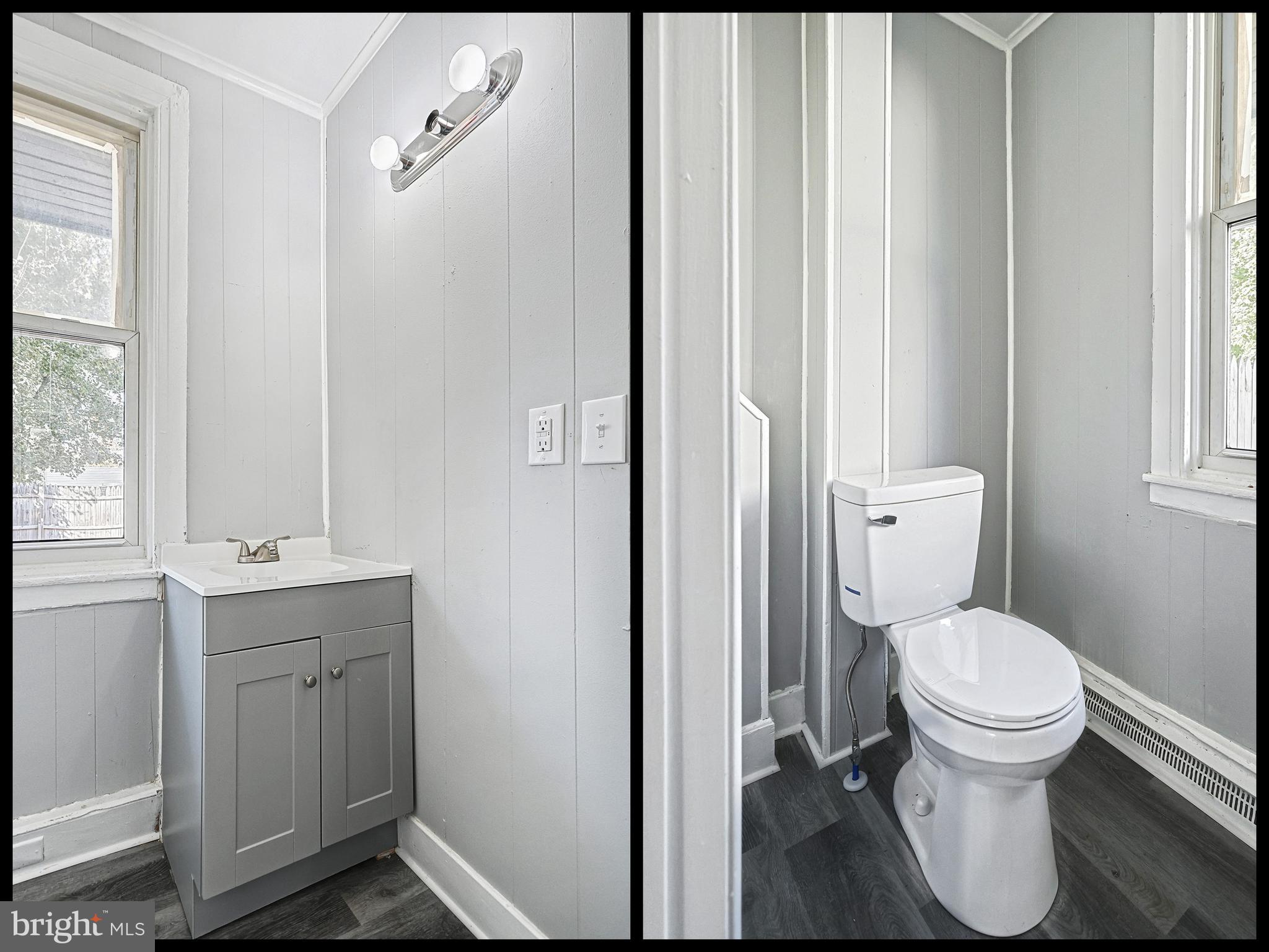 YORK CITY - Residential