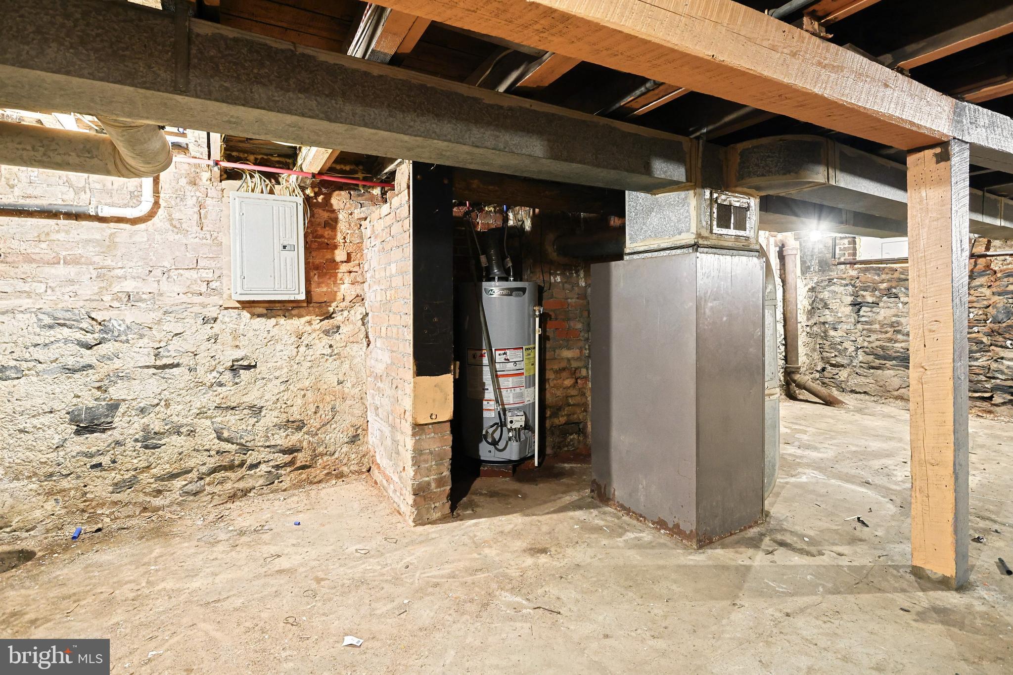 YORK CITY - Residential