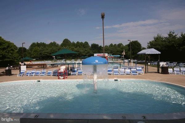 RIVER HILL - Residential