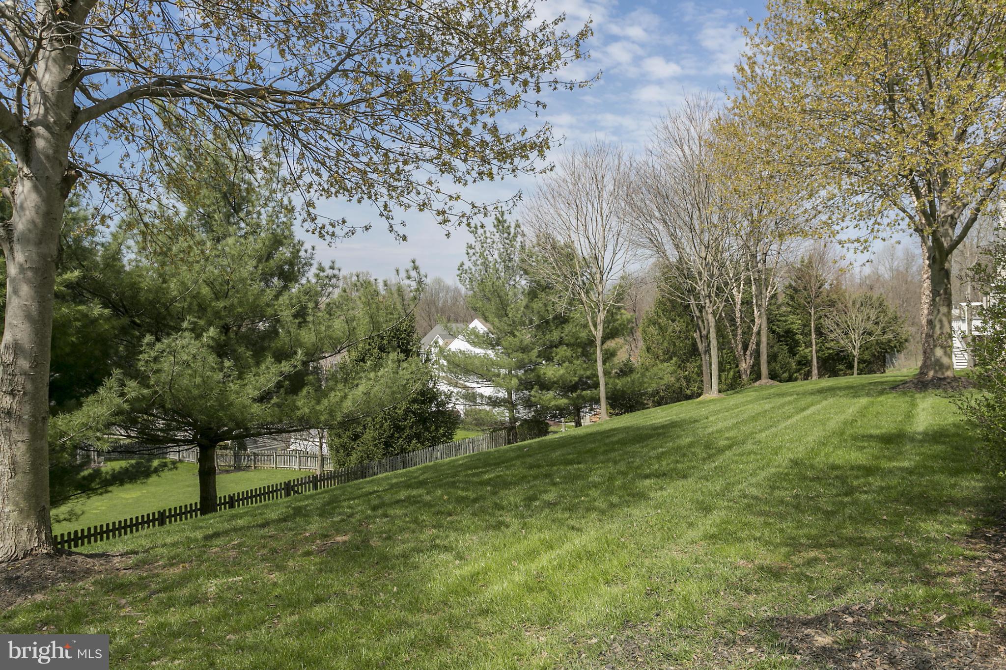 RIVER HILL - Residential