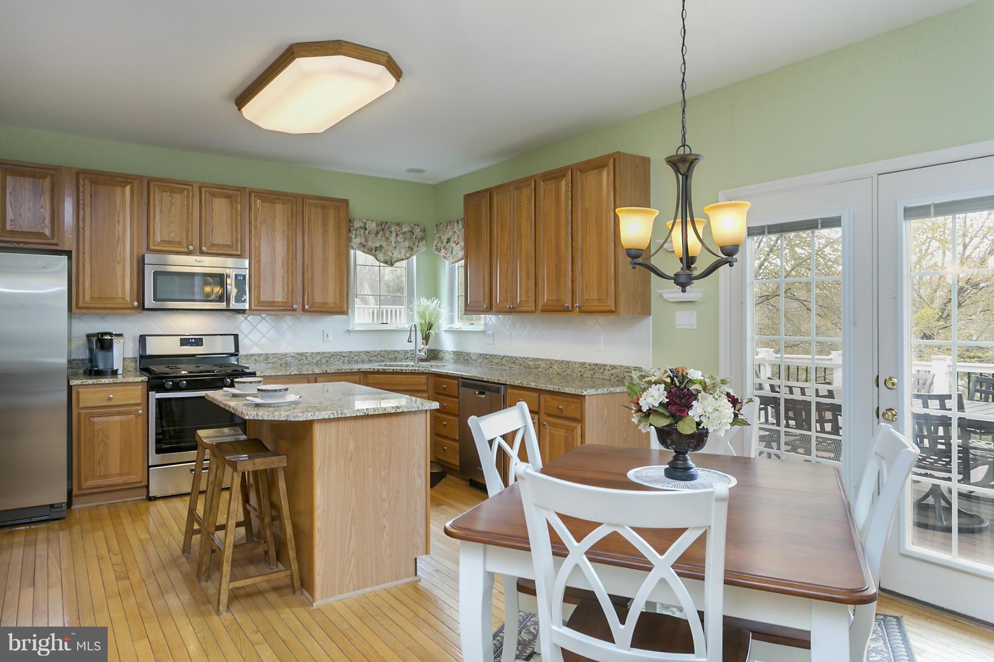 RIVER HILL - Residential