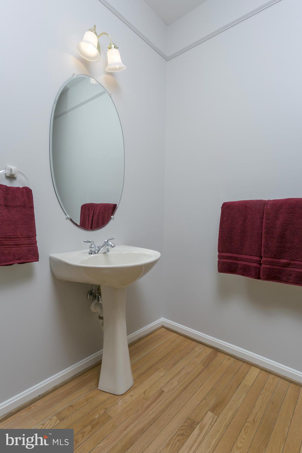 RIVER HILL - Residential