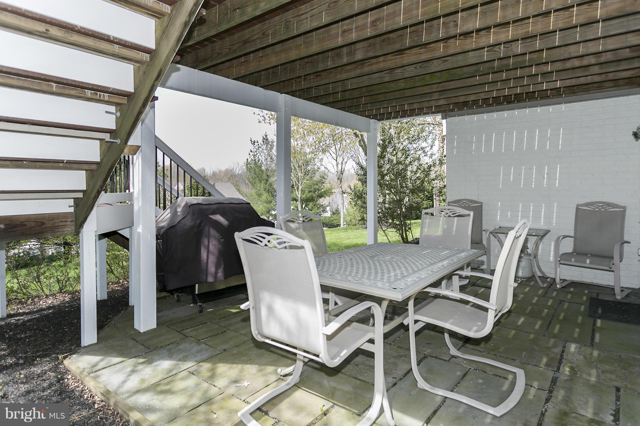 RIVER HILL - Residential