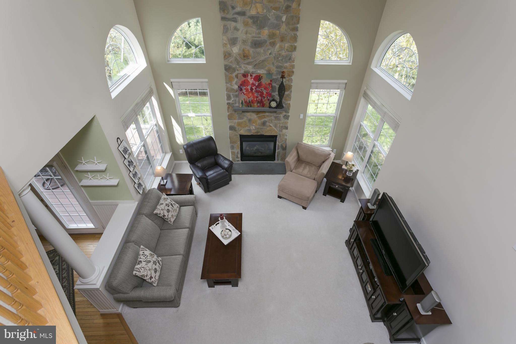 RIVER HILL - Residential