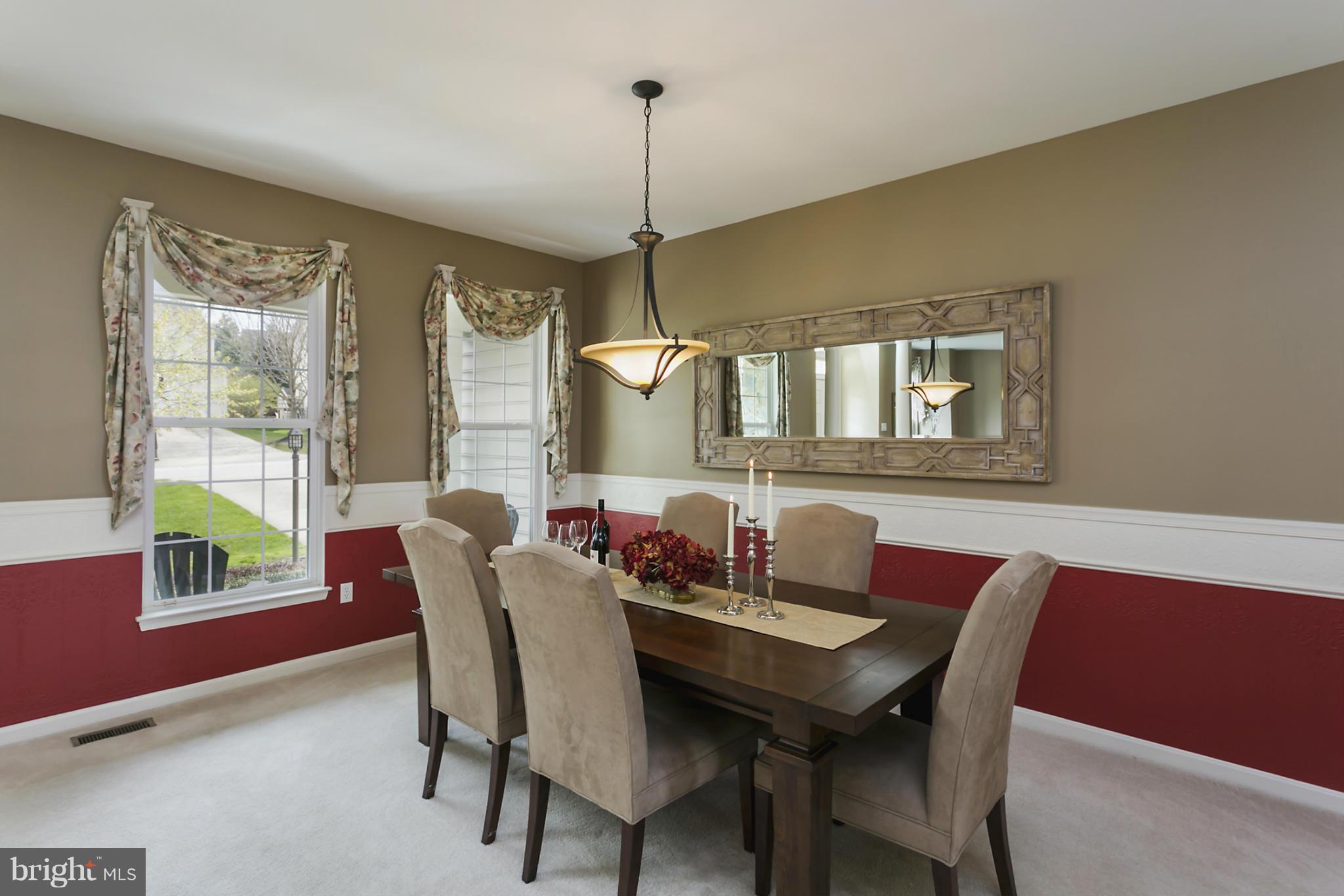 RIVER HILL - Residential