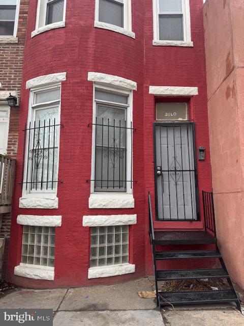 HARWOOD - Residential