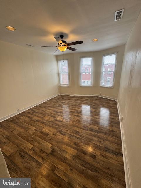 HARWOOD - Residential