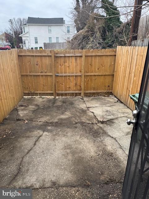 HARWOOD - Residential