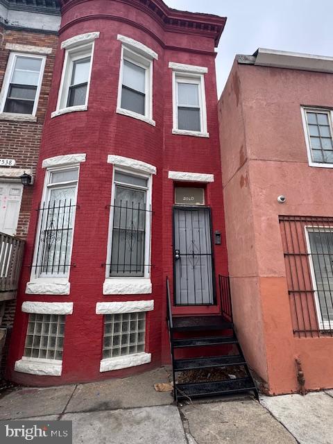 HARWOOD - Residential