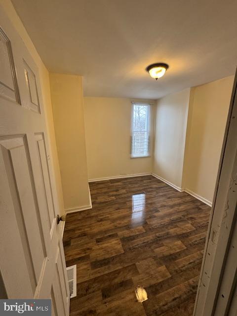 HARWOOD - Residential