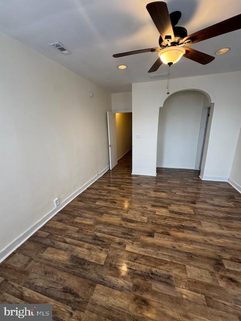 HARWOOD - Residential