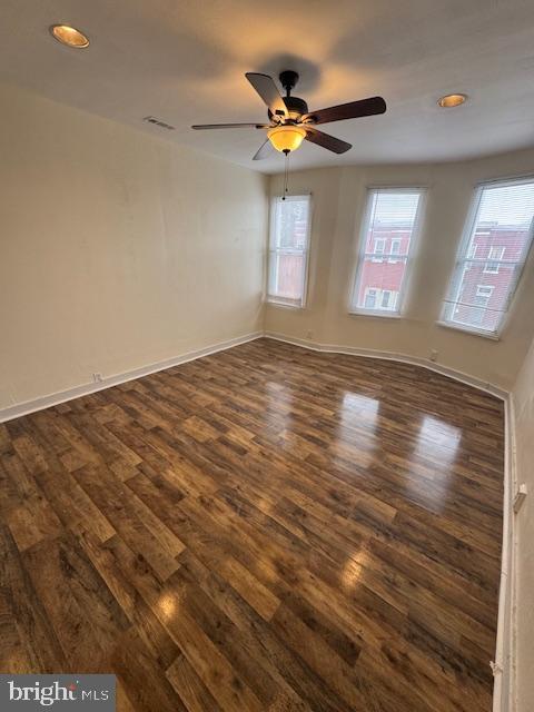 HARWOOD - Residential