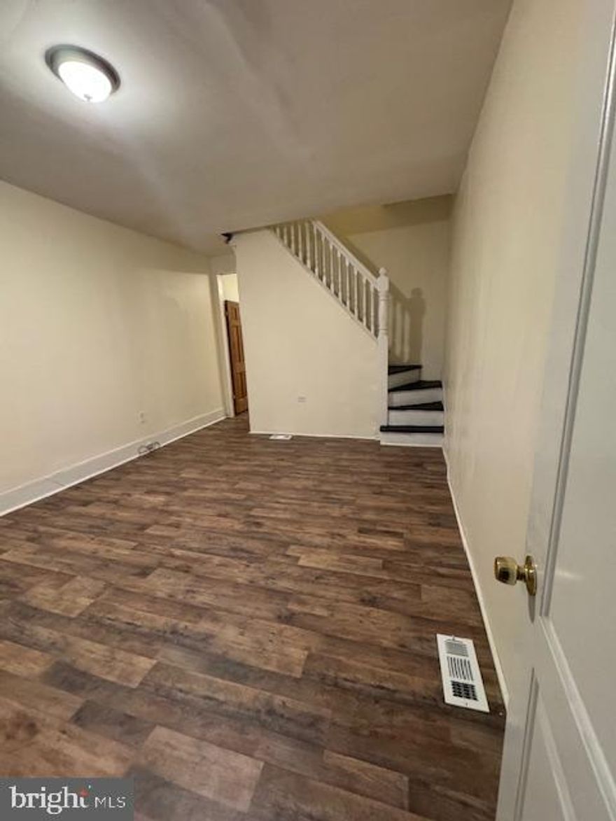 ***EQUITY EQUITY EQUITY***INVESTOR ALERT$$$*** PROPERTY SOLD AS-IS Where’s the savvy investors?!?! Add this property to your portfolio. Here's your opportunity to buy under market value create profits!! Come finish this spacious 3 Bed / 1 Bath with your touches and you’ll provide an awesome space for your tenants or end buyer whichever you select.  We did most of the work for you, New A/C and New Water Heater. DON’T MISS THIS! ALL SAVVY buyers should run the numbers for a FIX&FLIP or BUY&HOLD! CAN SOMEONE SAY BRRR BRRR BRRR!!!! **** Get a deal done!!! Let's get a deal done!!! Buyer to pay all Transfer/Rec Taxes*** WALK INTO EQUITY******SHARK BAIT******