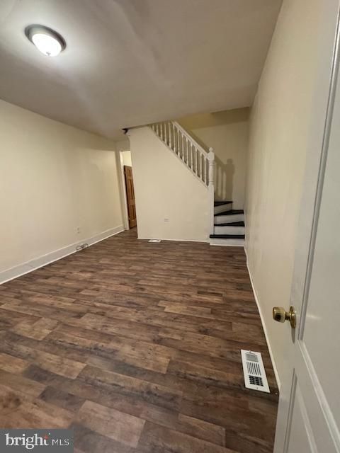 2540 GREENMOUNT AVENUE BALTIMORE MD 21218