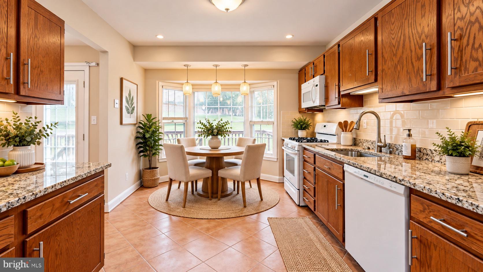 5252 W BONIWOOD TURN