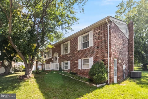 5252 W Boniwood Turn, Clinton, MD 20735 - #: MDPG2205318