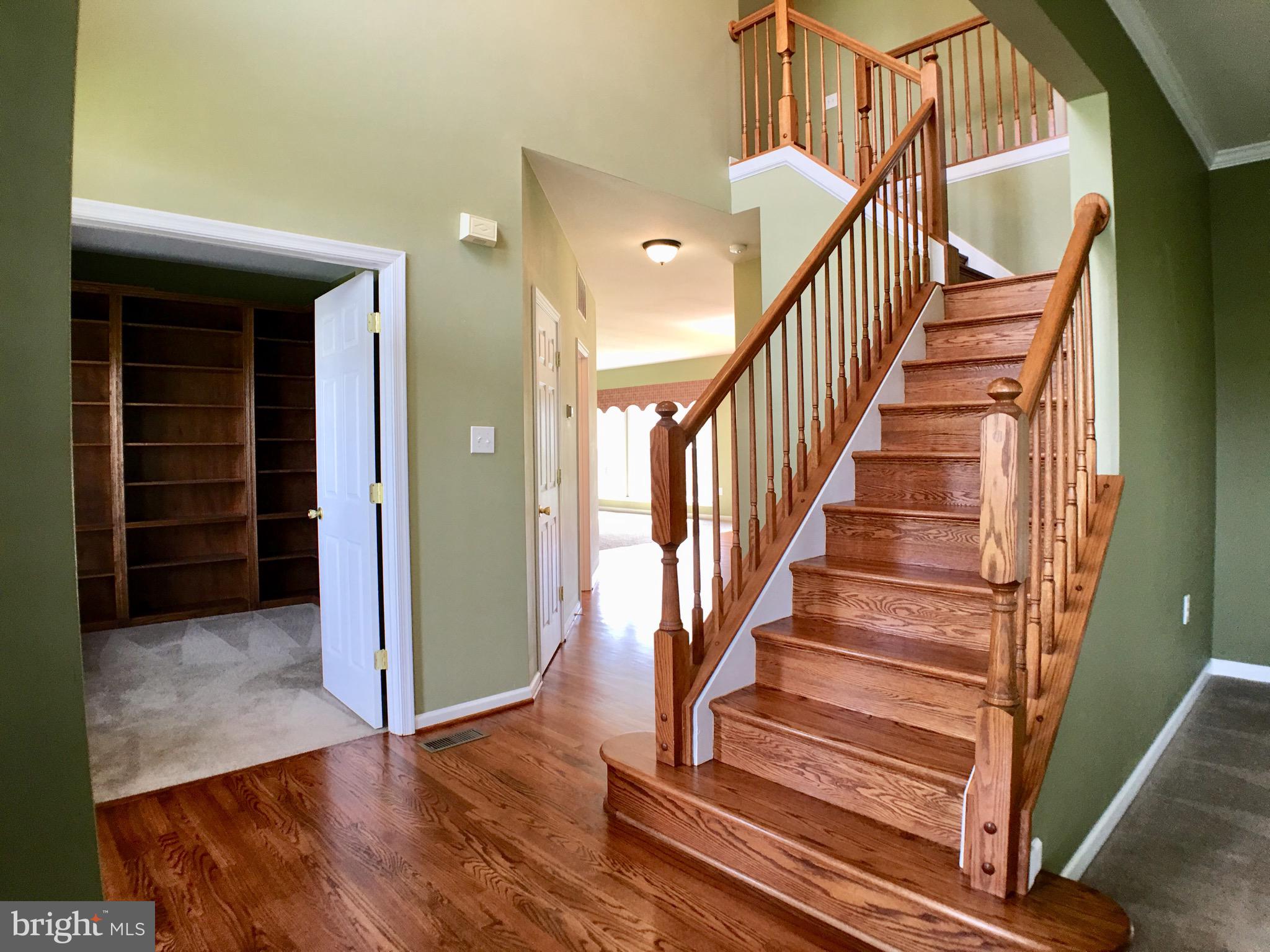 QUAIL RIDGE - Residential