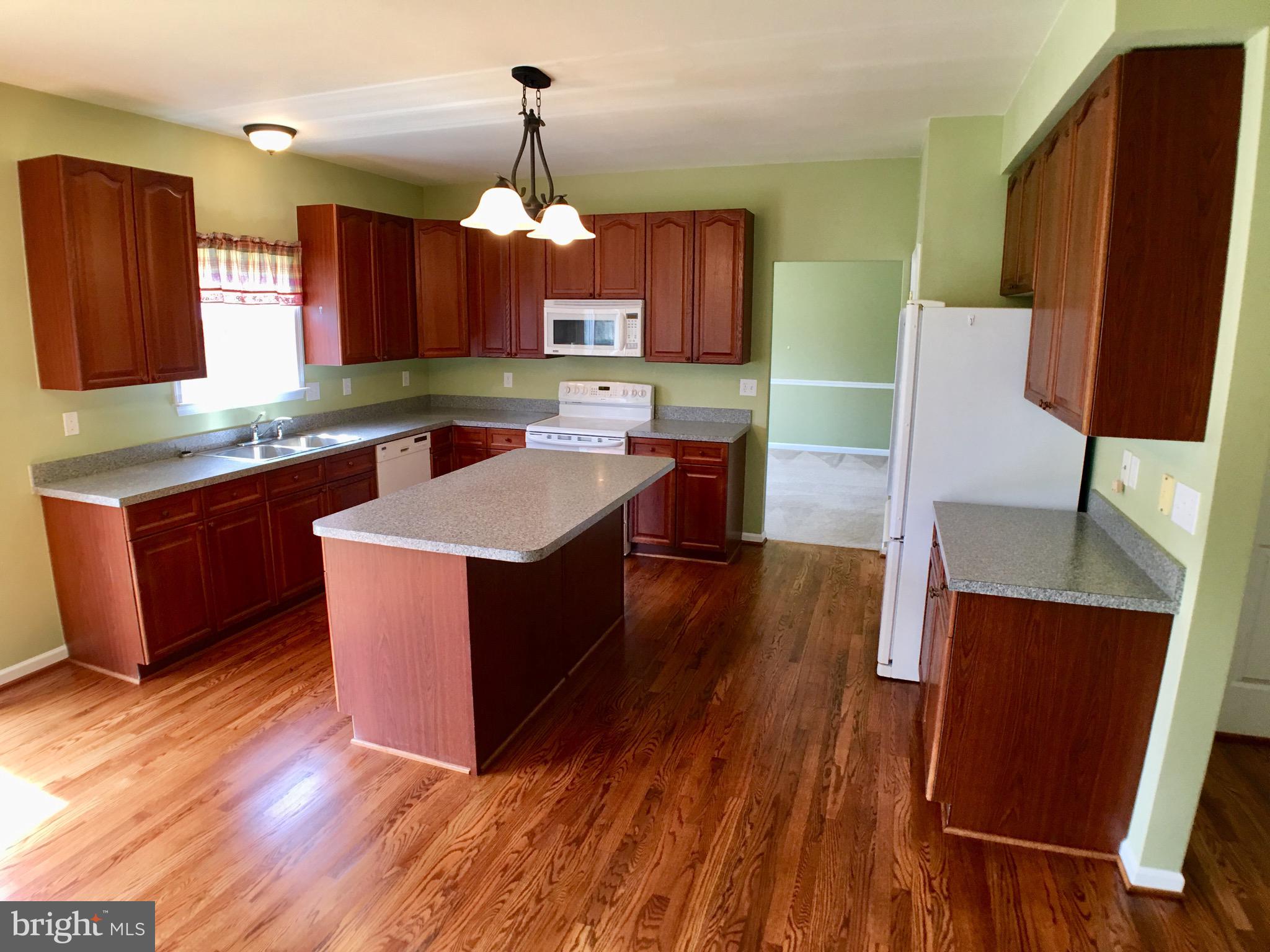 QUAIL RIDGE - Residential