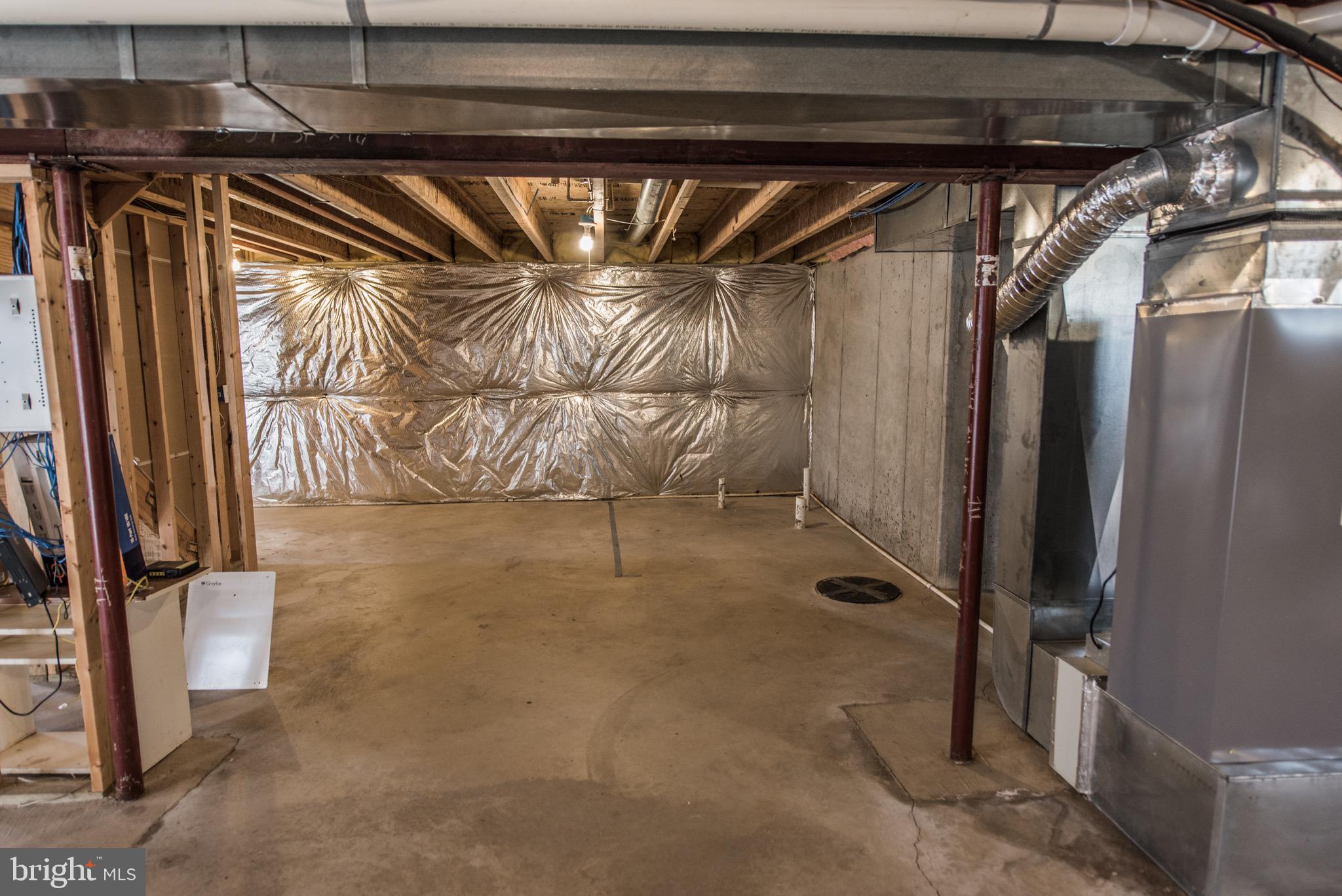 QUAIL RIDGE - Residential