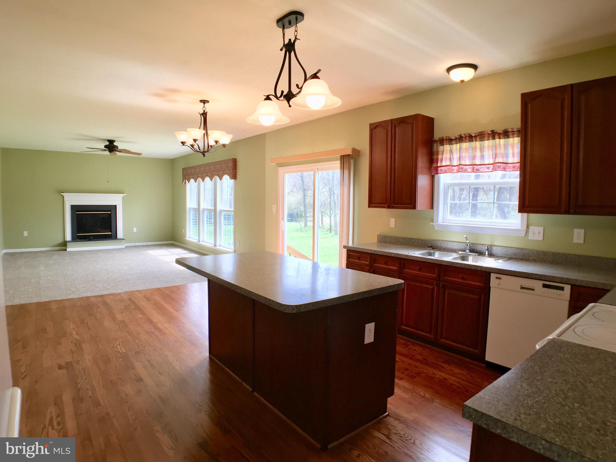 QUAIL RIDGE - Residential