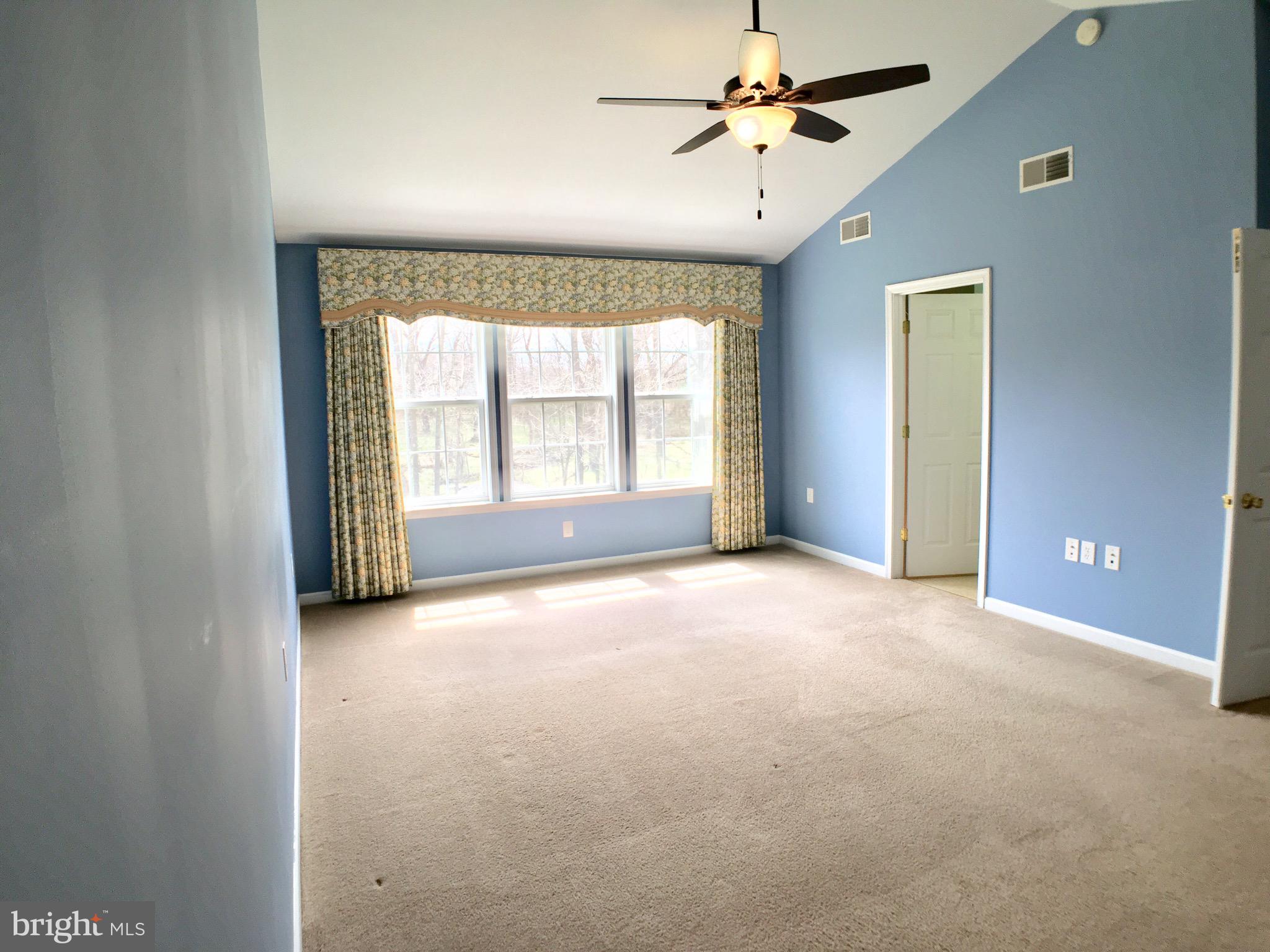 QUAIL RIDGE - Residential