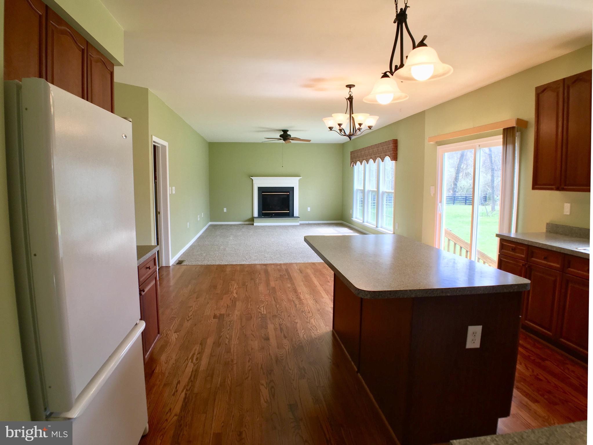 QUAIL RIDGE - Residential