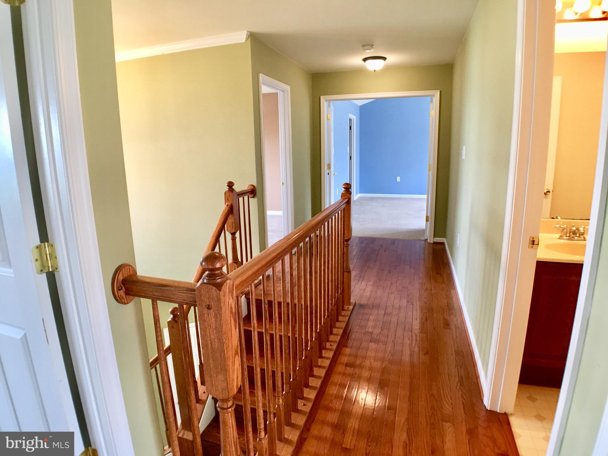 QUAIL RIDGE - Residential