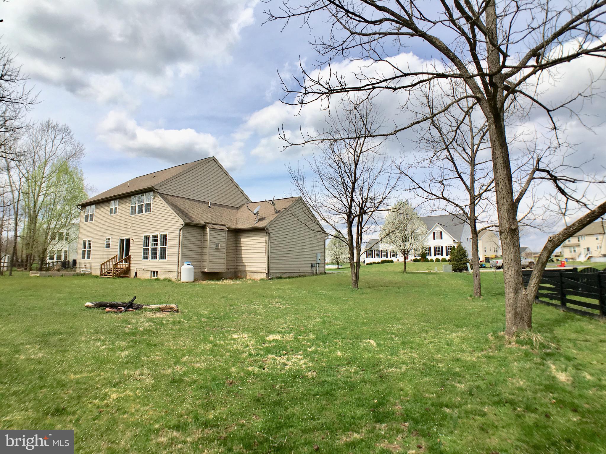 QUAIL RIDGE - Residential