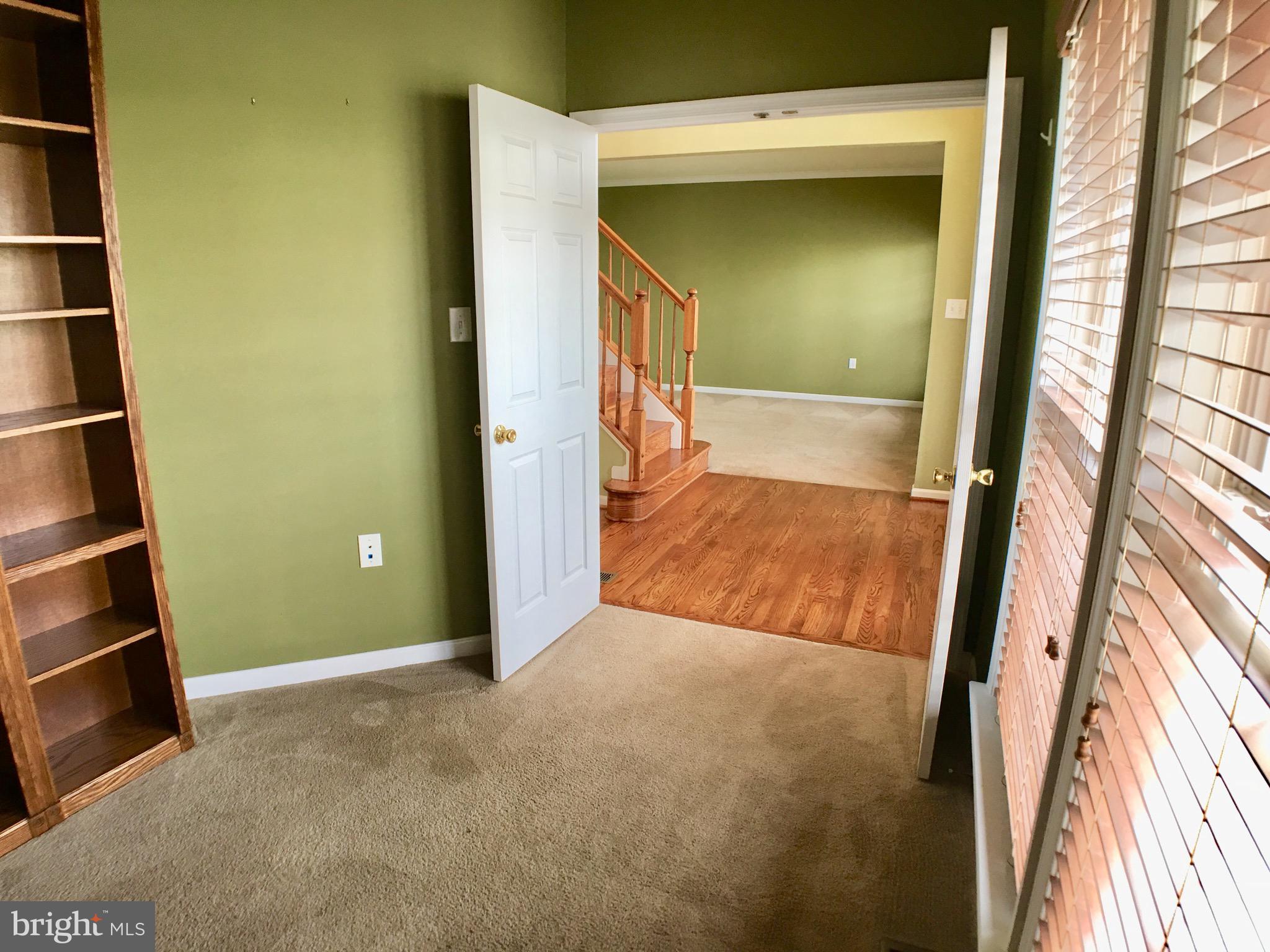 QUAIL RIDGE - Residential