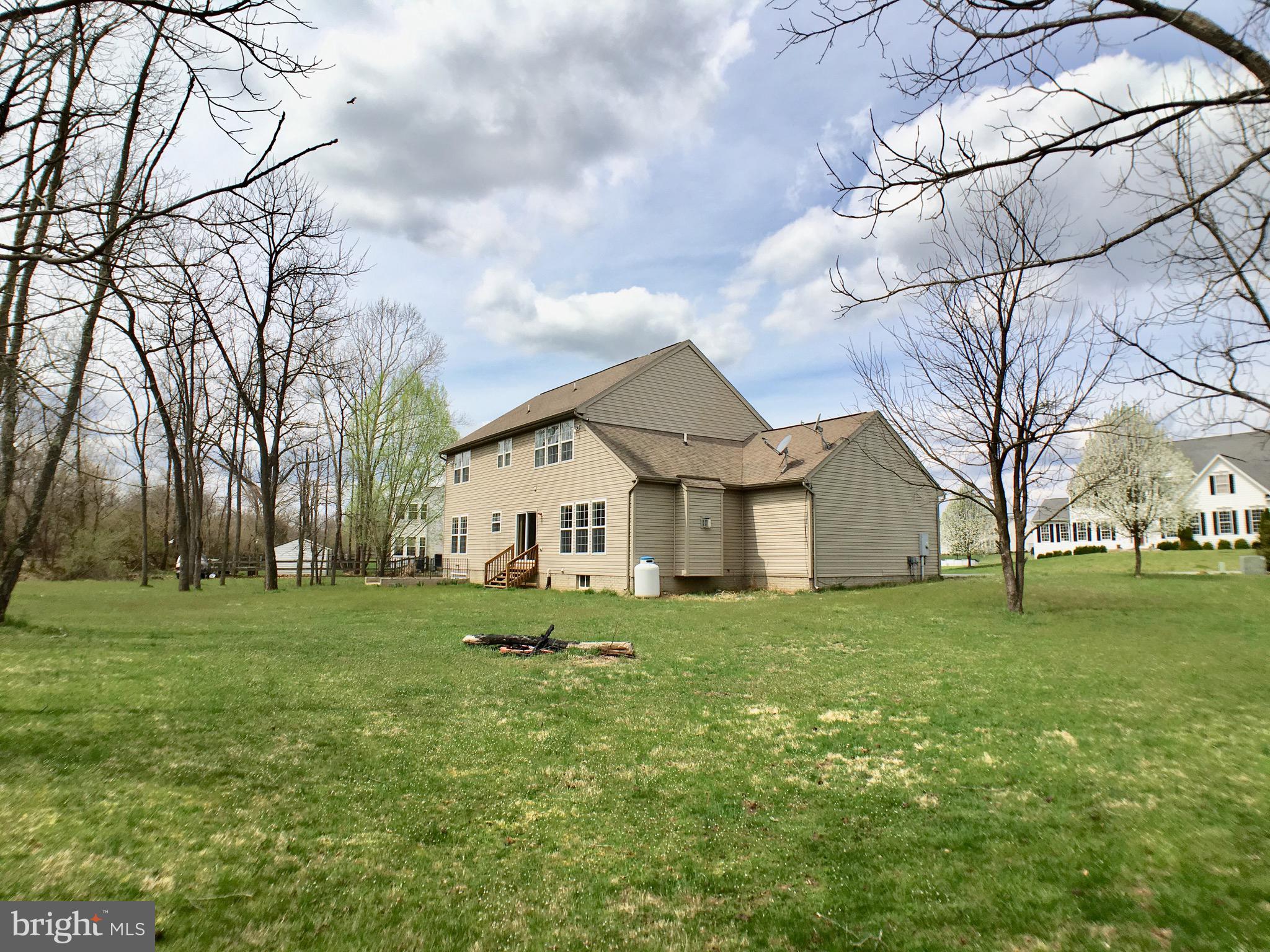 QUAIL RIDGE - Residential