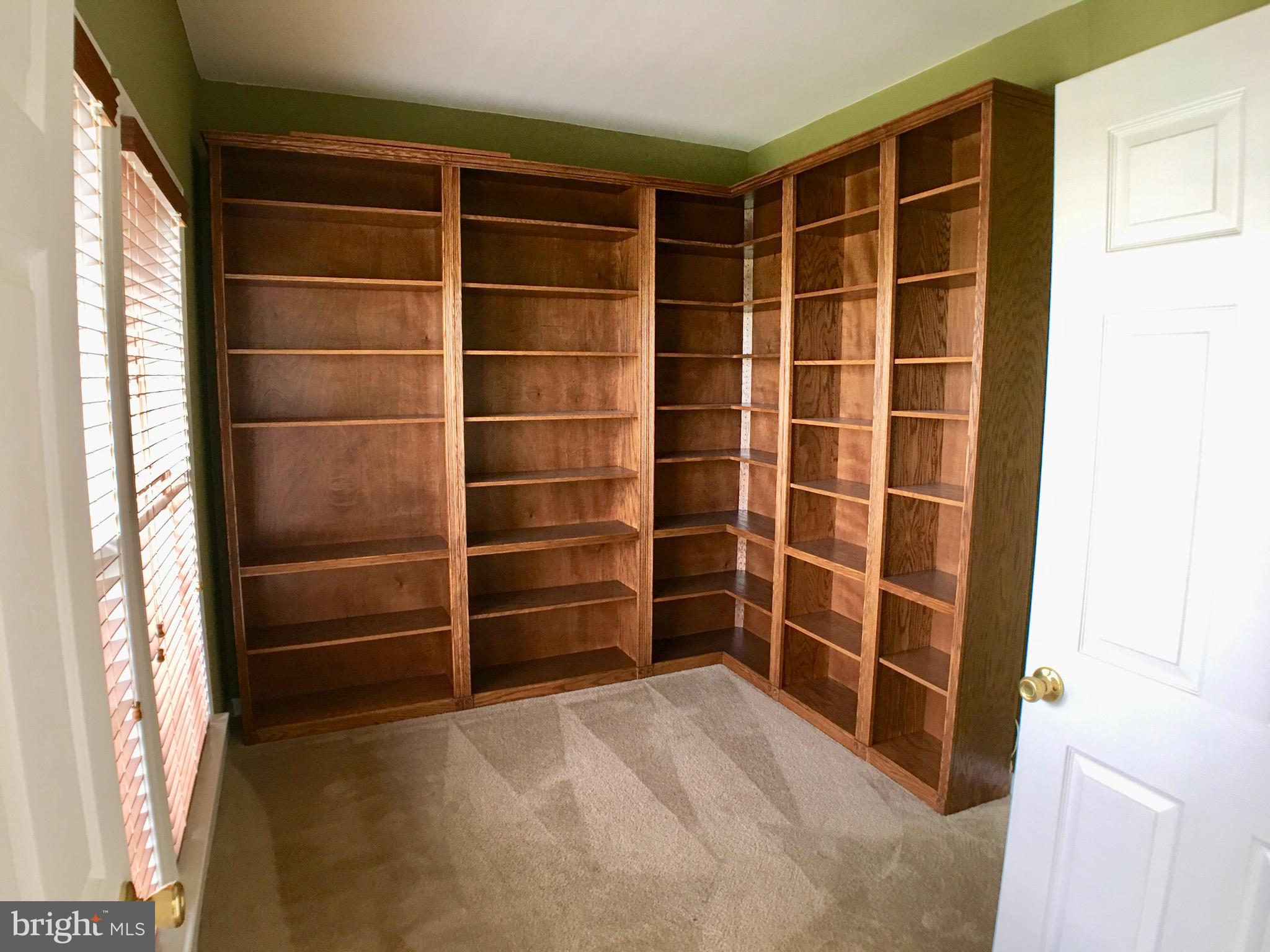 QUAIL RIDGE - Residential