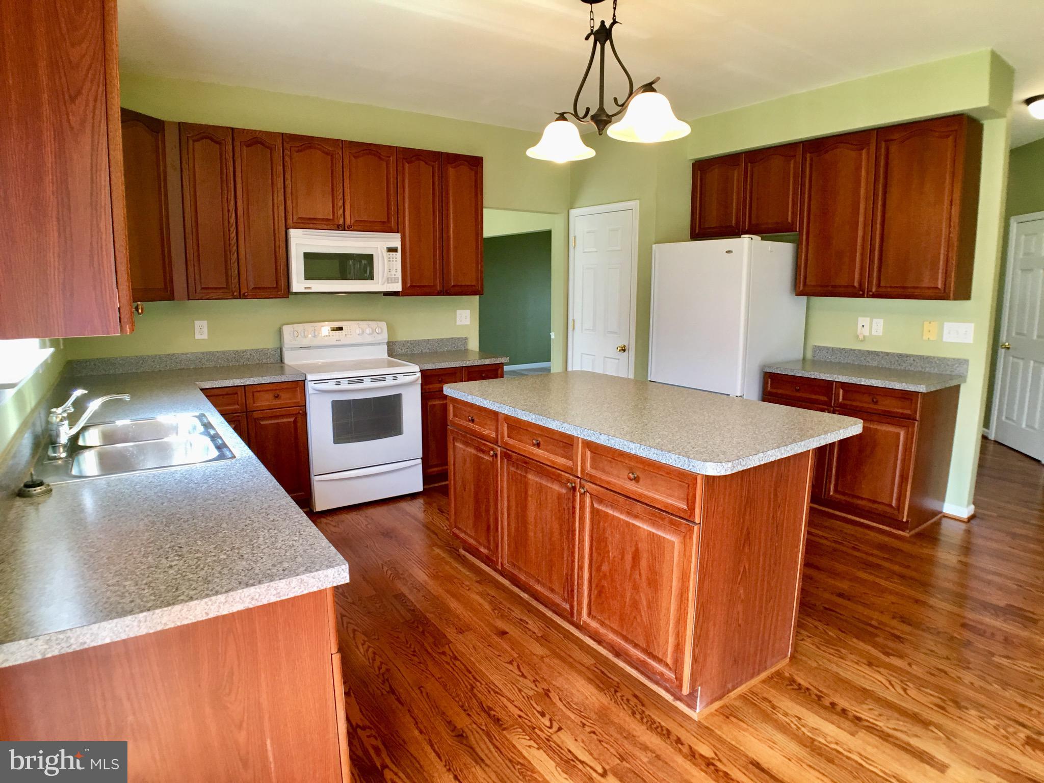 QUAIL RIDGE - Residential