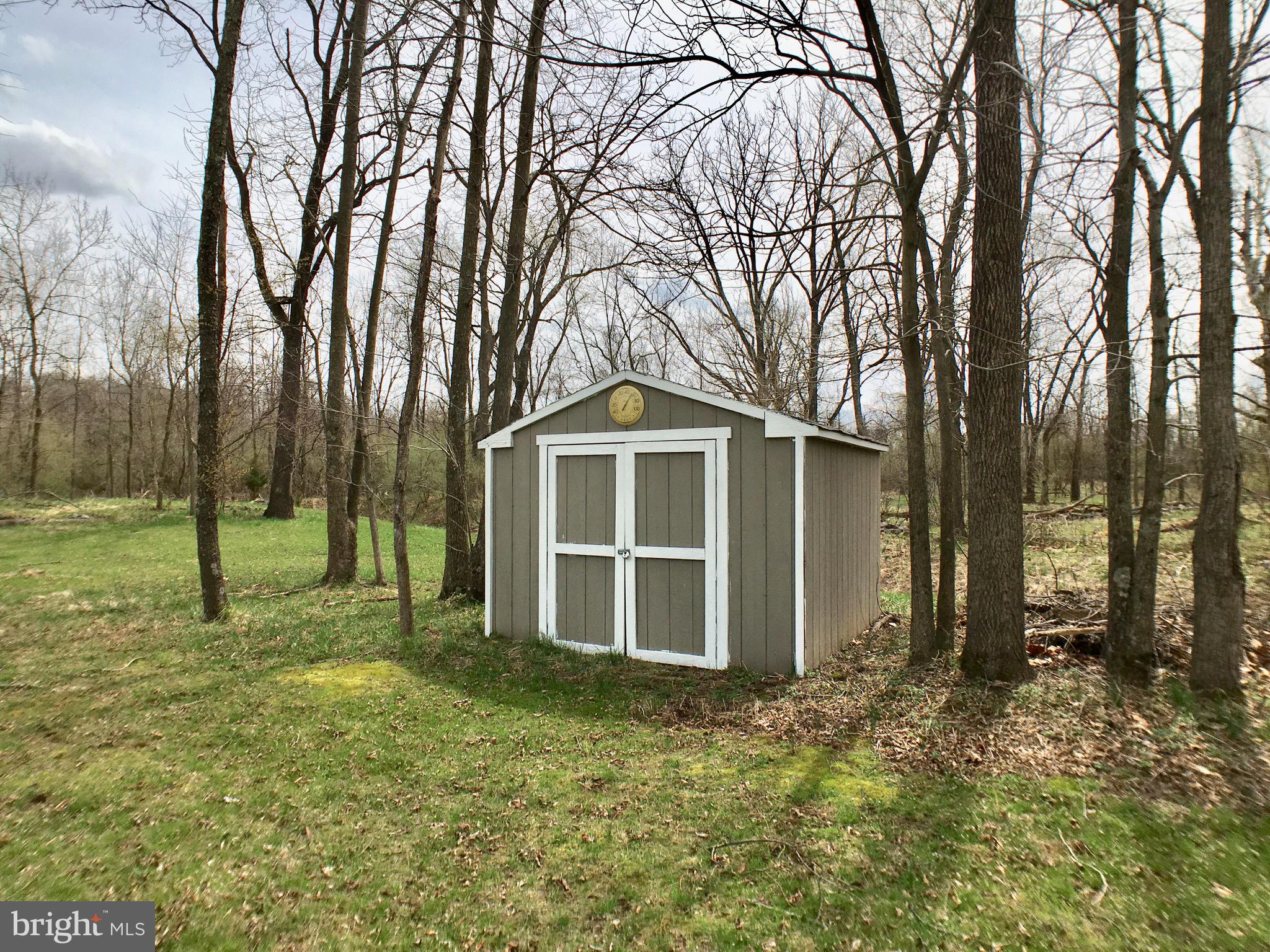 QUAIL RIDGE - Residential