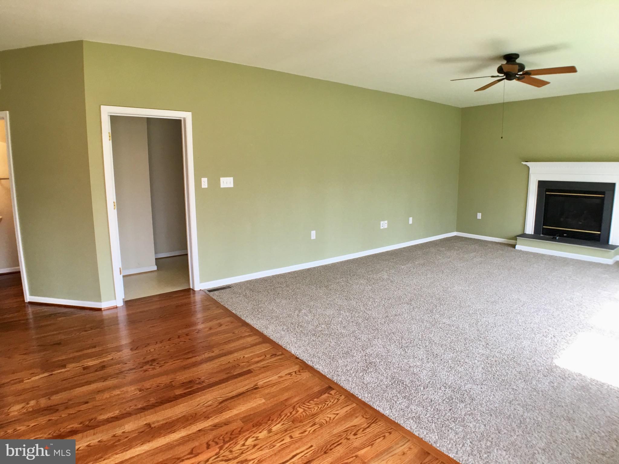 QUAIL RIDGE - Residential