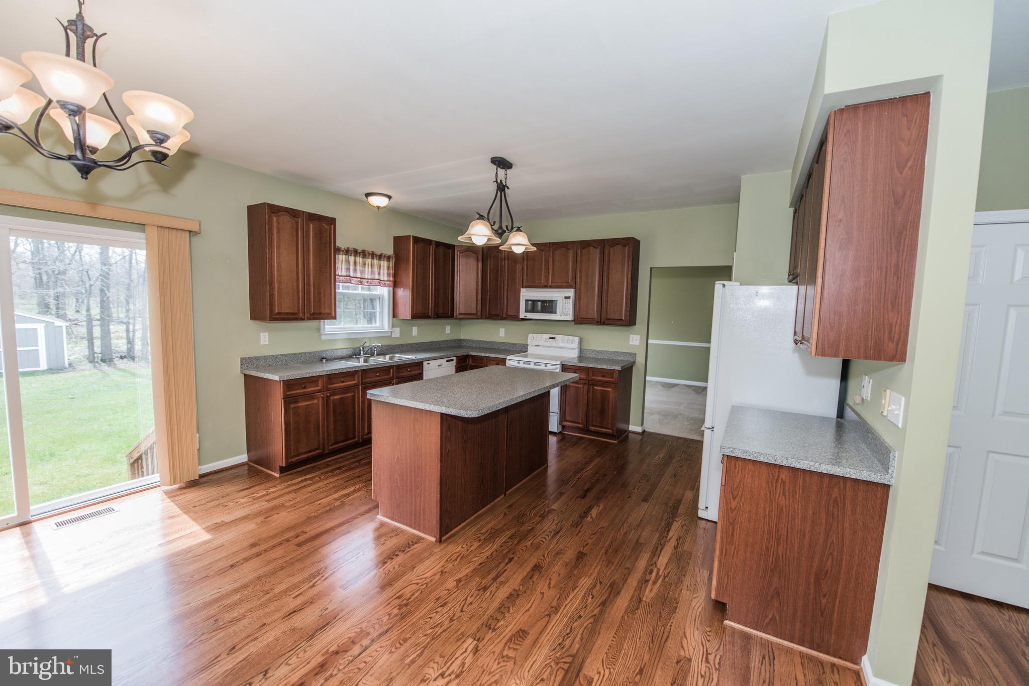 QUAIL RIDGE - Residential