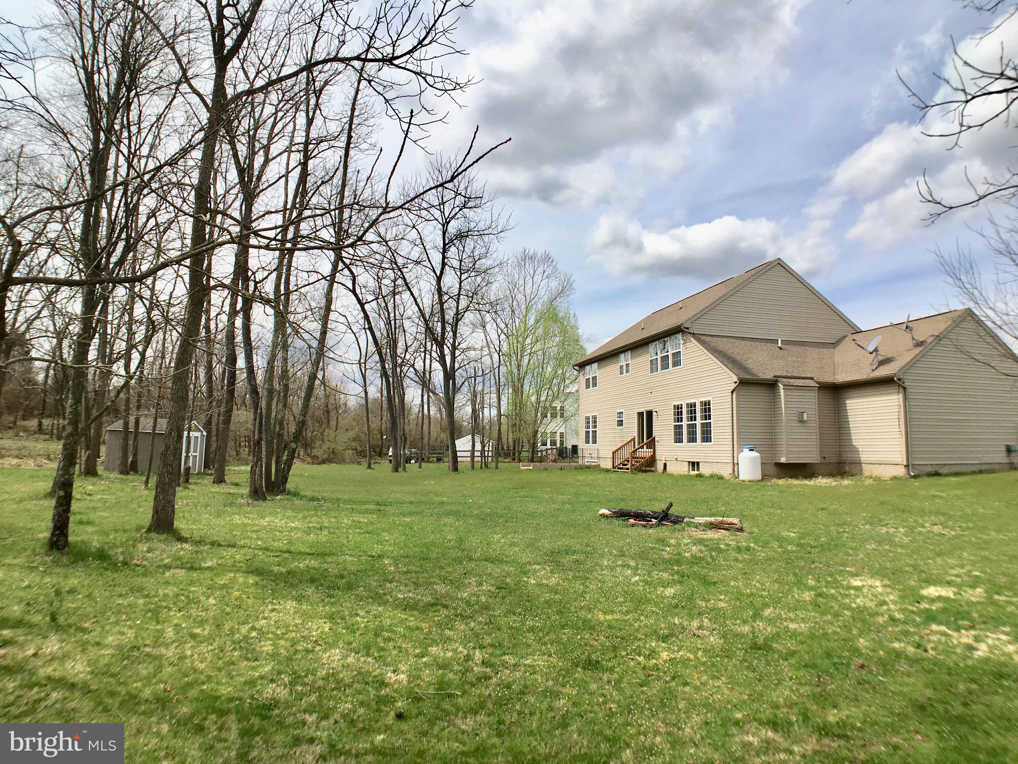 QUAIL RIDGE - Residential