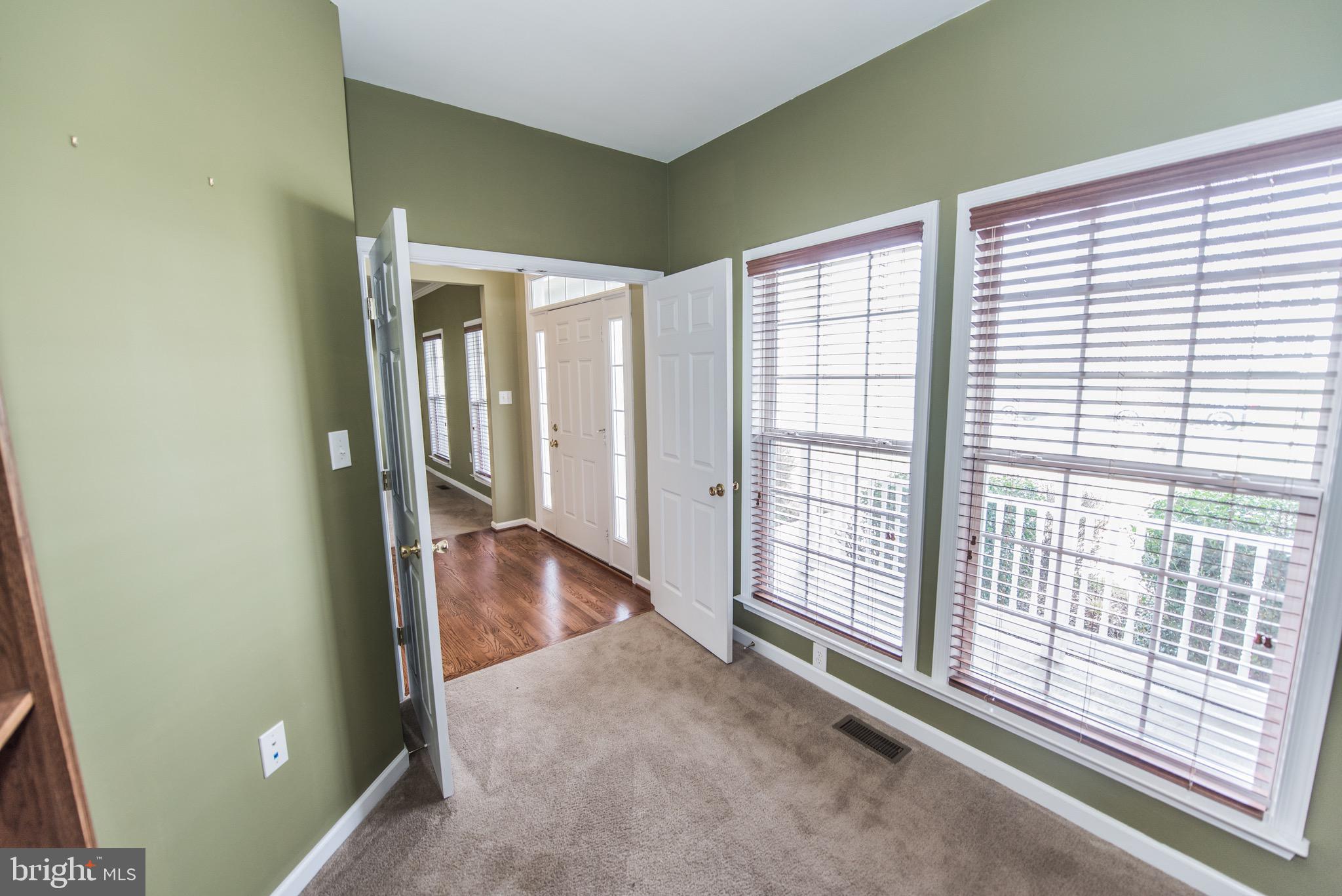 QUAIL RIDGE - Residential