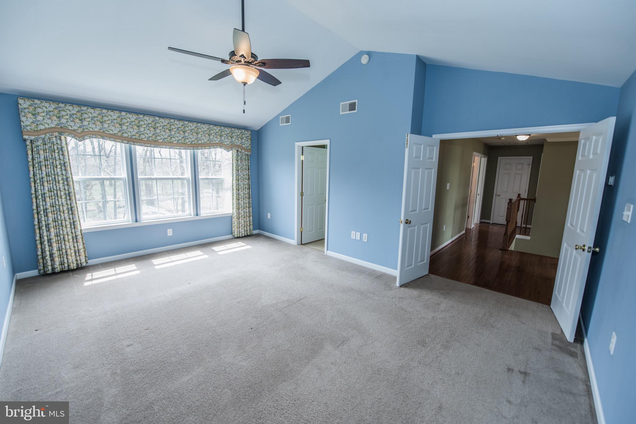 QUAIL RIDGE - Residential