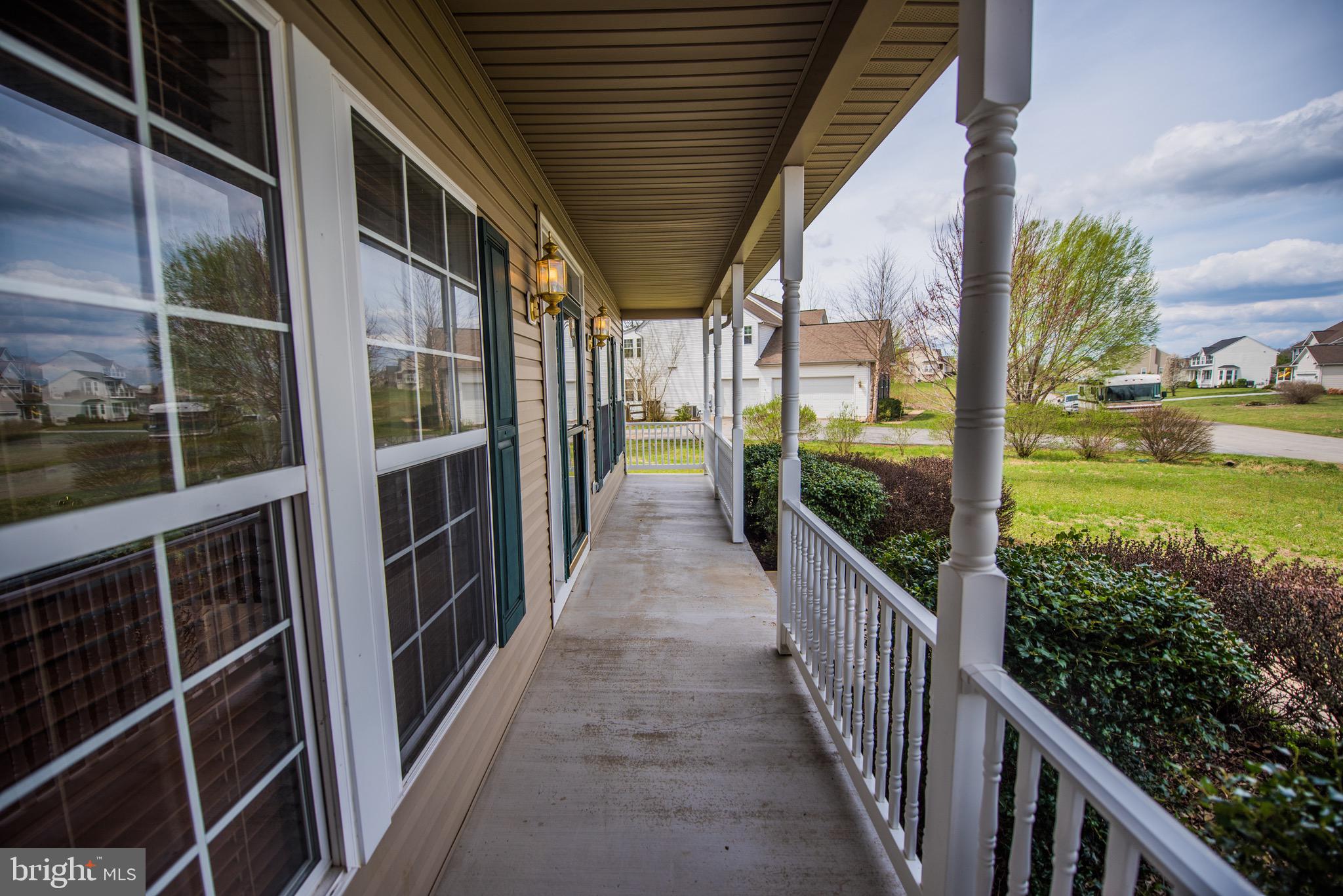 QUAIL RIDGE - Residential