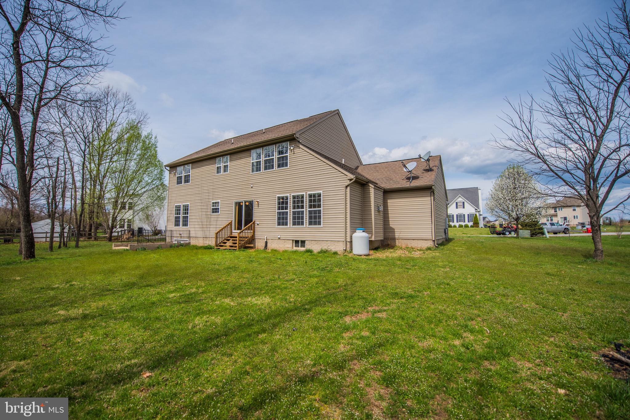 QUAIL RIDGE - Residential