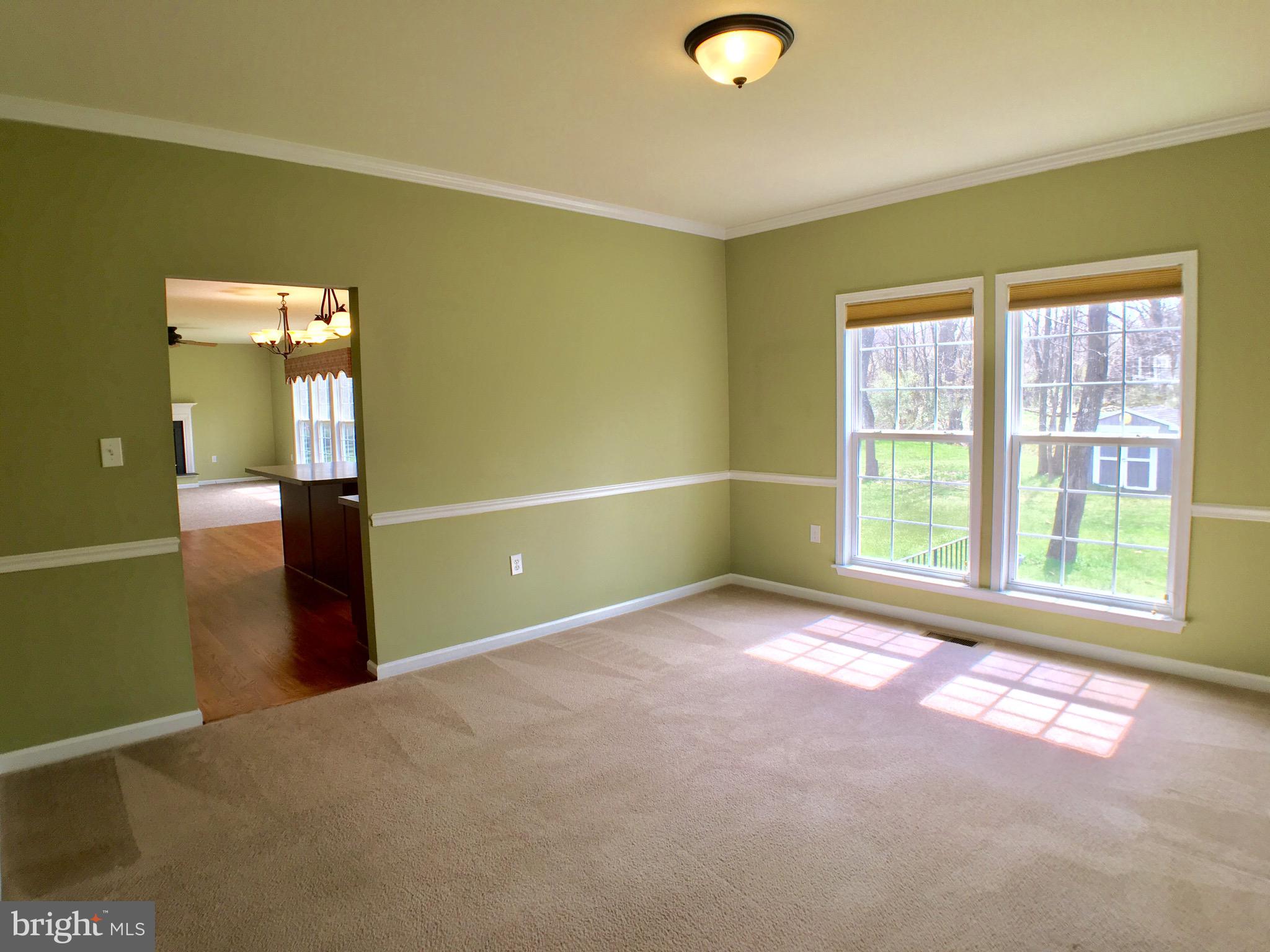 QUAIL RIDGE - Residential