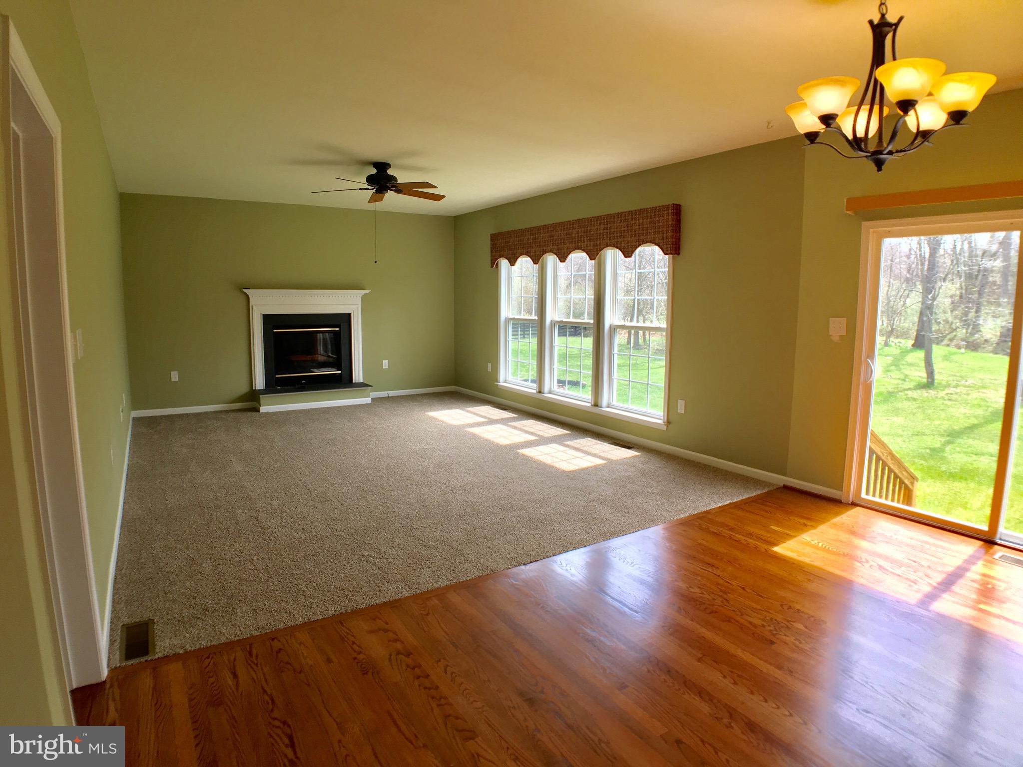 QUAIL RIDGE - Residential