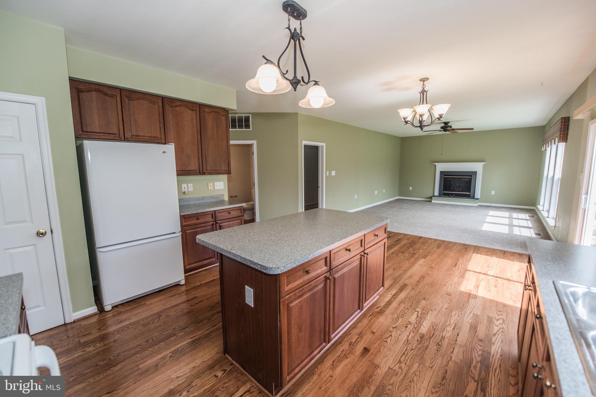 QUAIL RIDGE - Residential