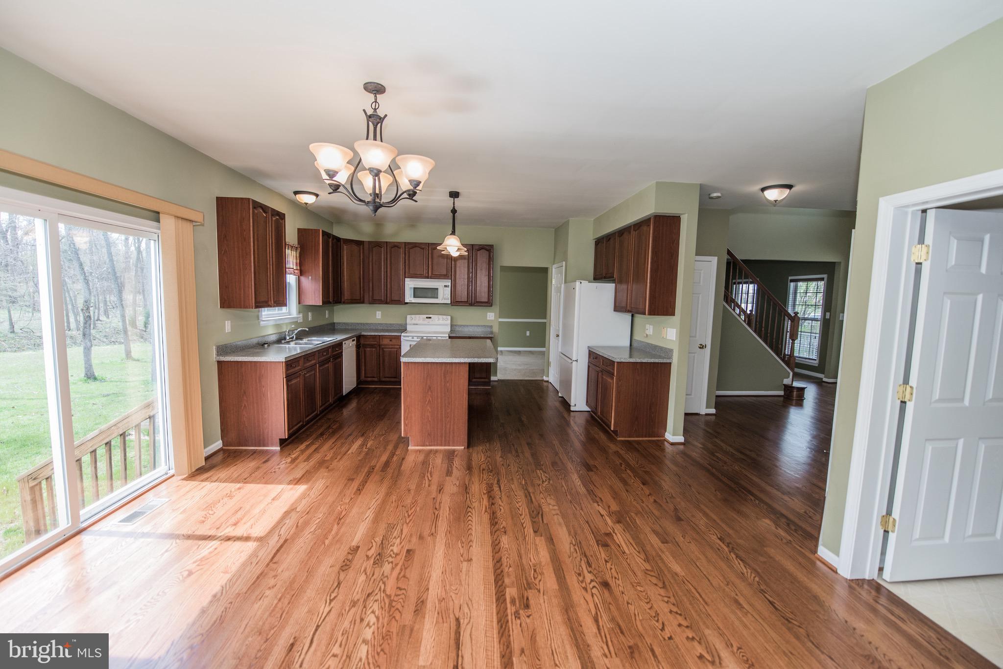 QUAIL RIDGE - Residential