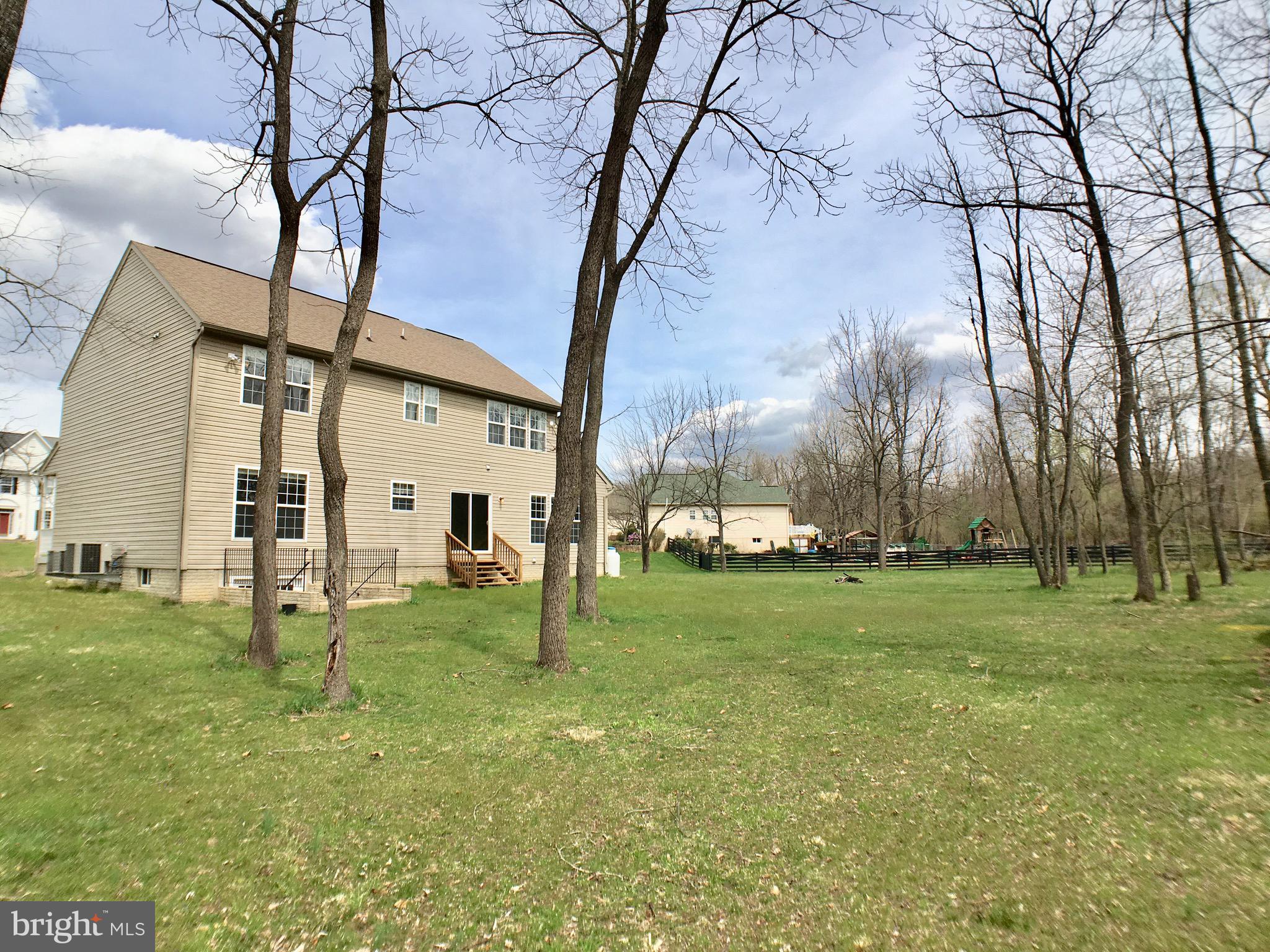 QUAIL RIDGE - Residential