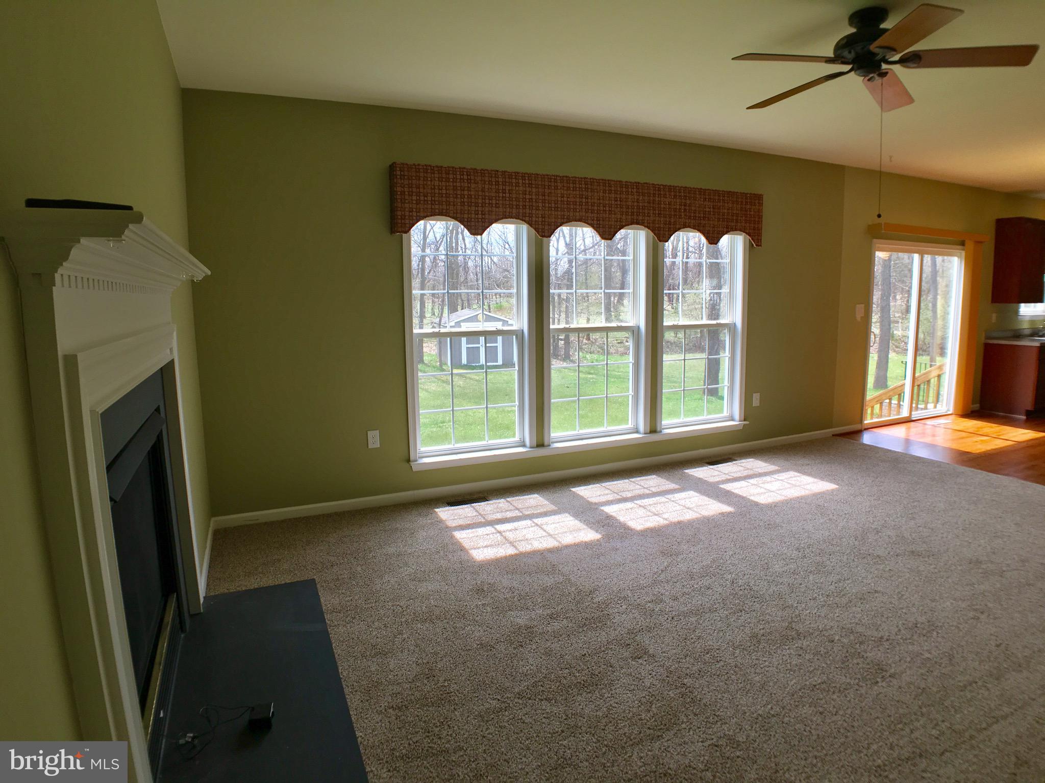 QUAIL RIDGE - Residential