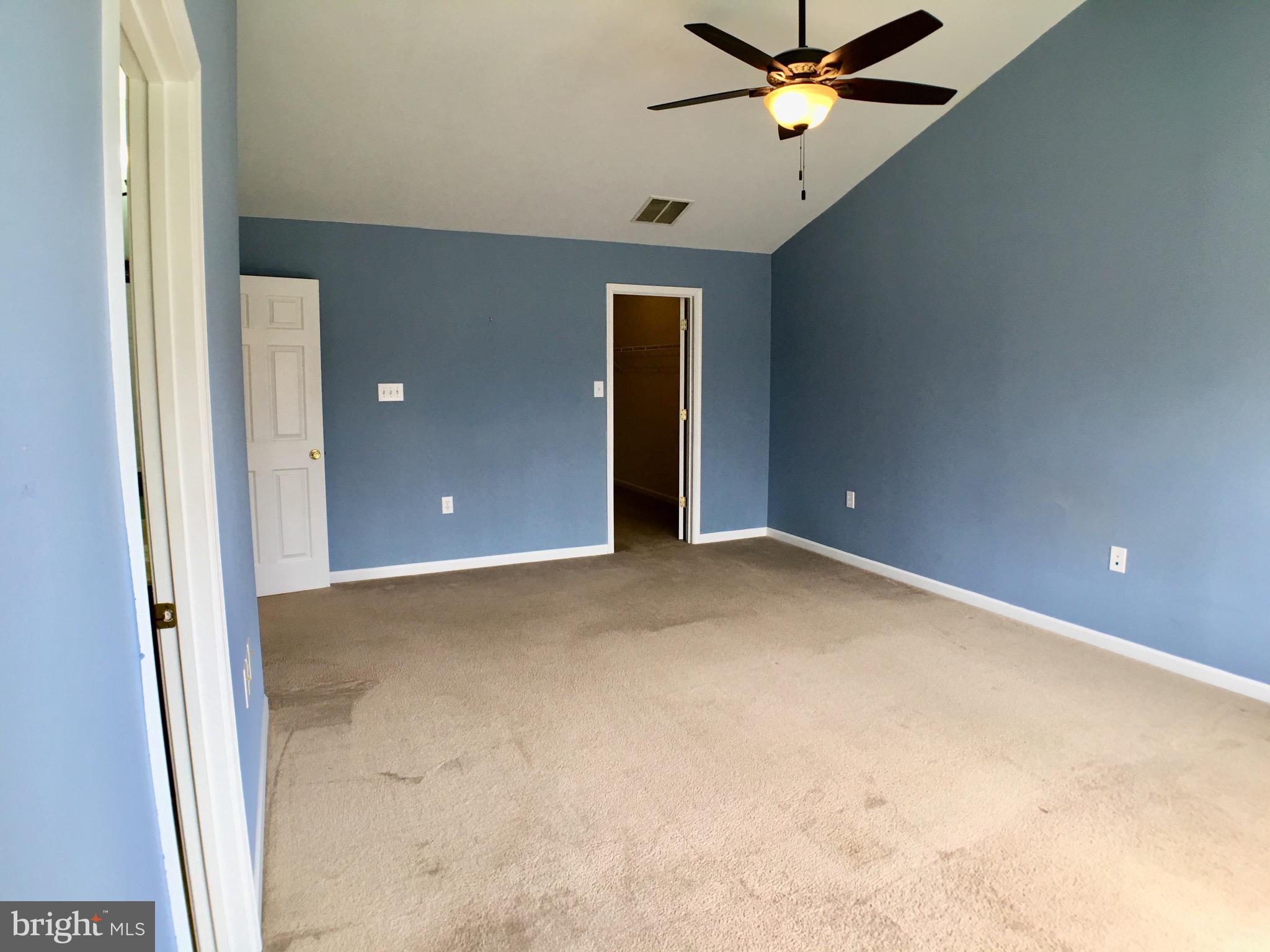 QUAIL RIDGE - Residential